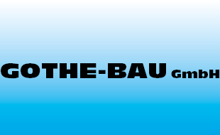Logo von GOTHE-BAU GmbH