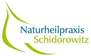 Logo von Naturheilpraxis Schidorowitz