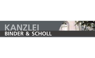Logo von Binder & Scholl Rechtsanwälte