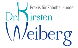Logo von Dr. Kirsten Weiberg - Praxis für Zahnheilkunde