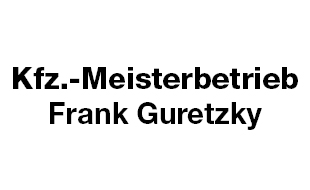 Logo von Guretzky Kfz Meister Betrieb