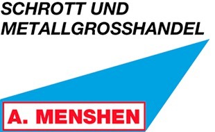 Logo von A.Menshen GmbH & Co. KG