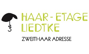 Logo von Haar-Etage-Liedtke Inh. Christina Budny