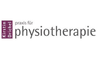 Logo von Praxis für Physiotherapie Kirstin Drichel