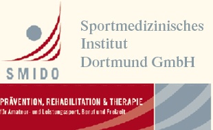 Logo von SMIDO Sportmedizinisches Institut Dortmund GmbH