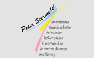 Logo von Abbeiz - Arbeiten Malermeister Peter Sternadel
