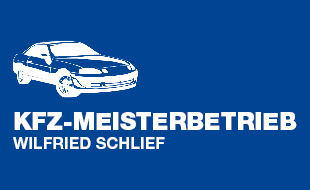 Logo von Kfz-Meisterbetrieb Schlief