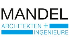 Logo von Mandel Architekten + Ingenieure GmbH