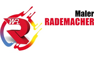Logo von Malerbetrieb Rademacher