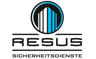 Logo von Resus Sicherheitsdienst
