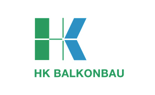 Logo von H. K. Balkonbau GmbH