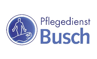 Logo von Pflegedienst Busch GmbH