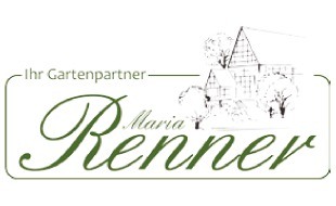Logo von Renner Maria- Floristik, Garten- u. Landschaftsbau & Baumschule