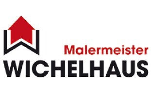 Logo von Anstrich, Dekorative Wandgestaltung Malermeister Wichelhaus GmbH & Co. KG
