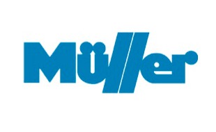 Logo von Müller GmbH Walter