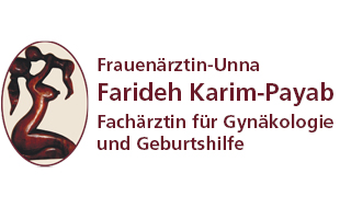 Logo von Farideh Karim-Payab Frauenärztin