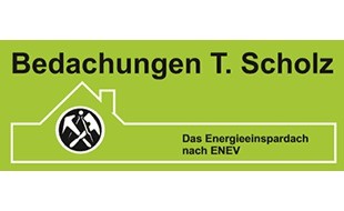 Logo von Thorsten Scholz Bedachungen