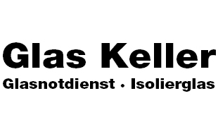 Logo von Glas Keller