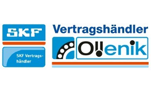 Logo von Richard Ollenik GmbH