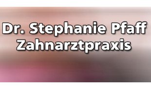 Logo von Pfaff Stephanie Dr.