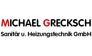 Logo von Grecksch GmbH, Michael