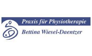 Logo von Wiesel-Daentzer Bettina Krankengymnastik