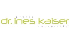 Logo von Zahnarztpraxis Kaiser Ines Dr.