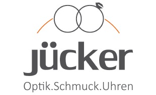 Logo von Jücker Optik, Uhren und Schmuck