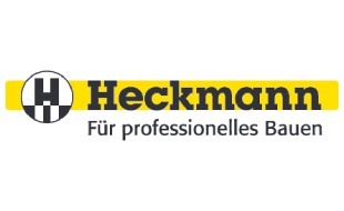 Logo von Heckmann GmbH & Co. KG