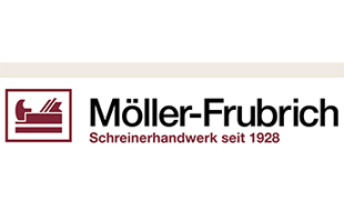 Logo von Möller-Frubrich GmbH Schreinerei