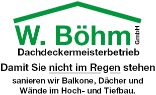 Logo von Böhm GmbH