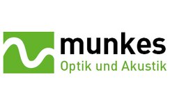 Logo von Optik und Akustik Munkes e.K