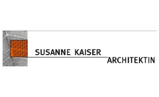Logo von Architekturbüro Kaiser Susanne