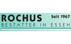 Logo von Beerdigung ROCHUS