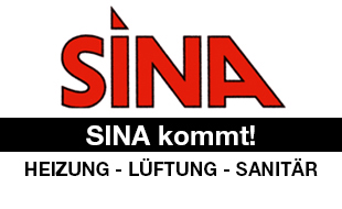 Logo von SINA GmbH