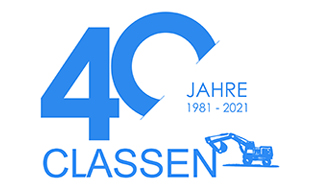 Logo von Classen