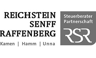 Logo von Reichstein/Senff/Raffenberg Steuerberatung