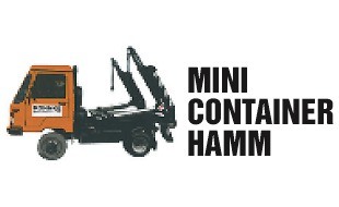 Logo von mini-container-hamm