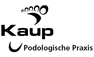 Logo von Podologische Praxis Kaup