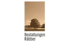 Logo von Bestattungen Räbber