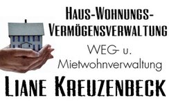 Logo von Kreuzenbeck Liane Haus- Wohnungs- u. Vermögensverwaltung