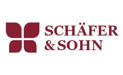 Logo von Schäfer & Sohn GmbH Bestattungen