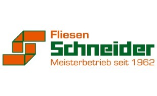 Logo von Fliesen Schneider Inhaber Roger Schneider