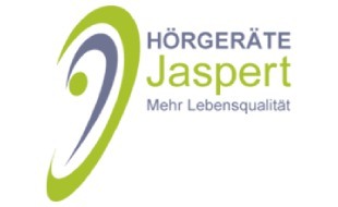 Logo von Hörgeräte Jaspert - Marco Jaspert