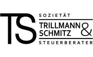 Logo von Sozietät Trillmann & Schmitz Steuerberater
