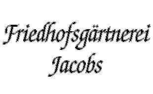Logo von Friedhofsgärtnerei Jacobs