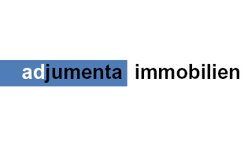 Logo von adjumenta immobilien