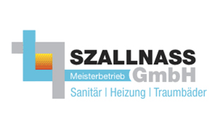 Logo von SZALLNASS GmbH