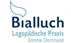 Logo von Logopädische Praxis Stimme Dortmund