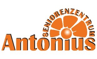 Logo von Seniorenzentrum Antonius GmbH & Co. KG
